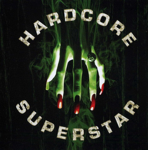 HARDCORE SUPERSTAR - BEG FOR IT