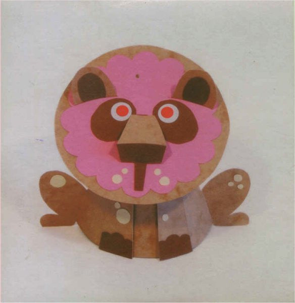 RHYS, GRUFF - CANDYLION (WELSH)