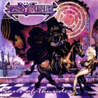 LABYRINTH - SONS OF THUNDER