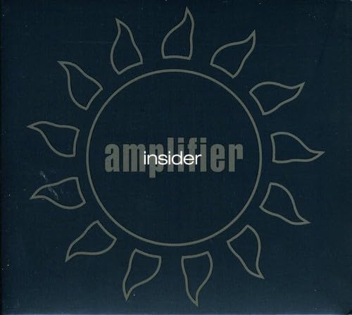 AMPLIFIER - INSIDER