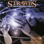 STRAWBS - LIVE AT NEARFEST