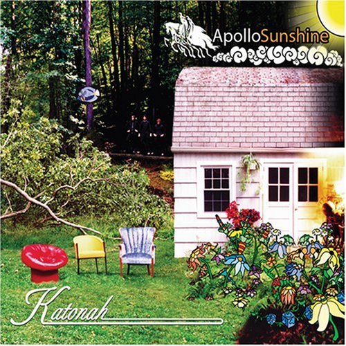 APOLLO SUNSHINE - KATONAH (LTD ED)