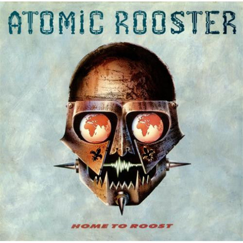 ATOMIC ROOSTER - HOME TO ROOST