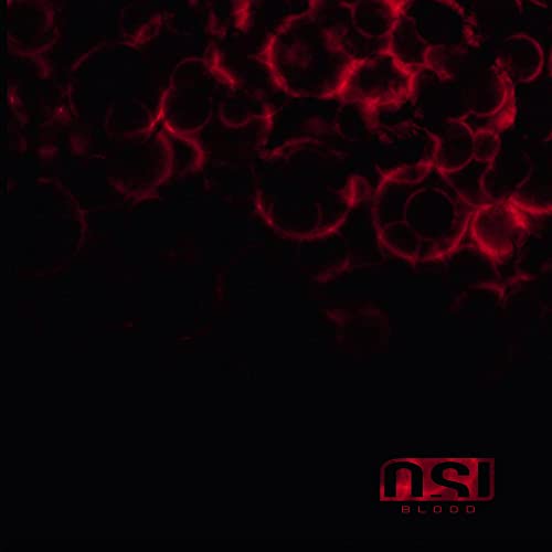 OSI - BLOOD (RE-ISSUE + BONUS) (CD)