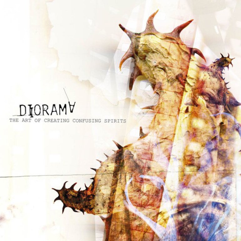 DIORAMA - ART OF CREATING CONFUSING SPIRITS