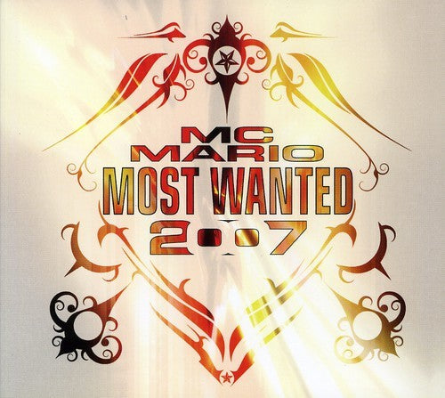 MC MARIO - MOST WANTED
