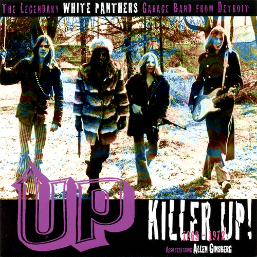 UP - KILLER UP!