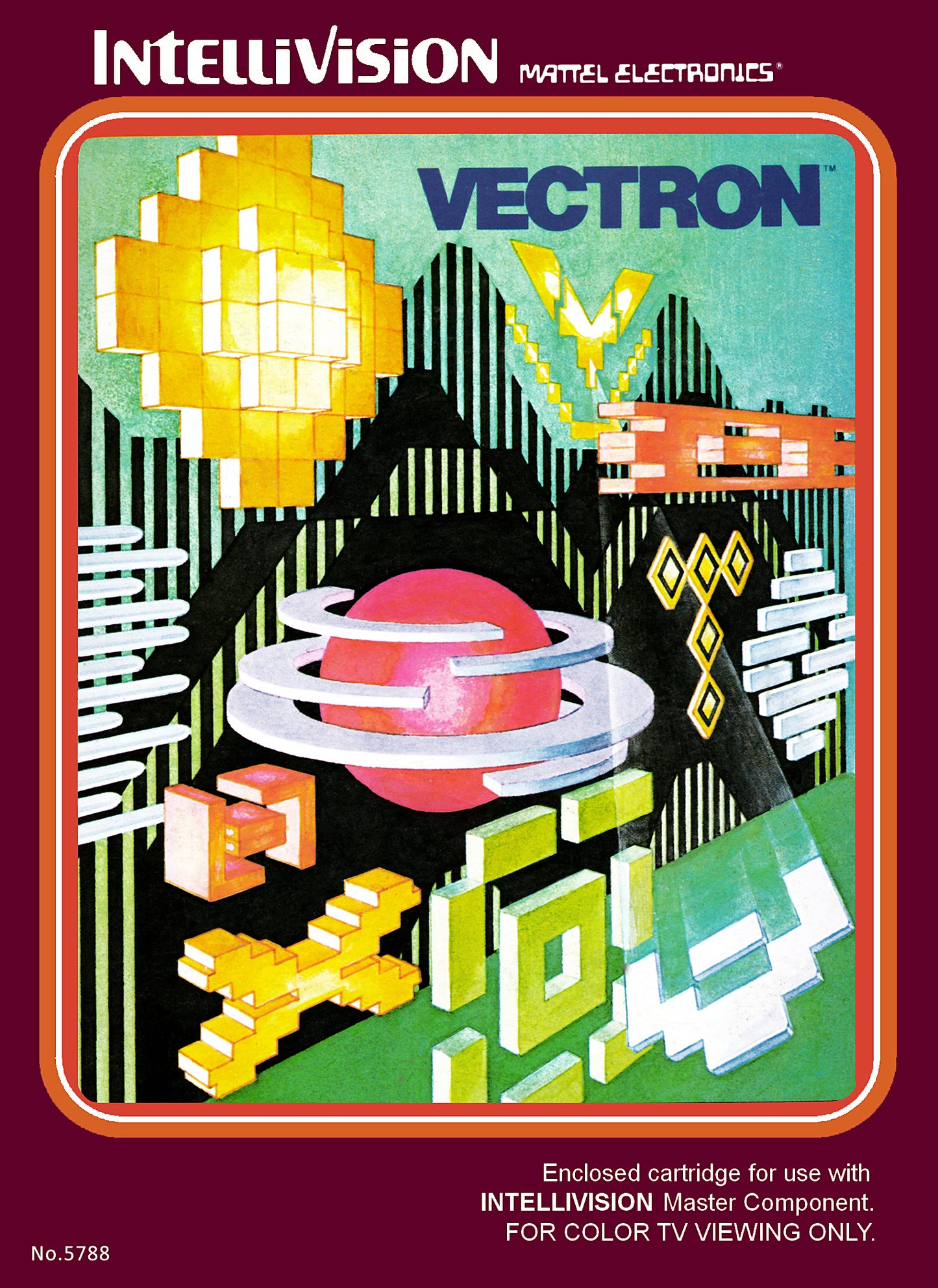 VECTRON - INTELLI