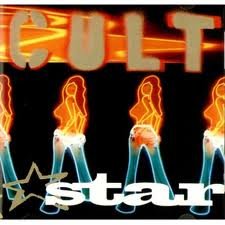 CULT - STAR
