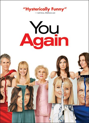 YOU AGAIN