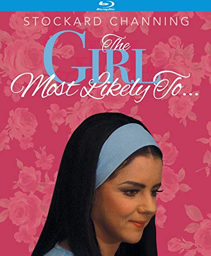 GIRL MOST LIKELY TO... - BLU-1981-STOCKARD CHANNING