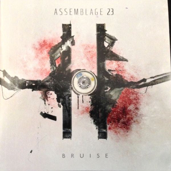 ASSEMBLAGE 23 - BRUISE
