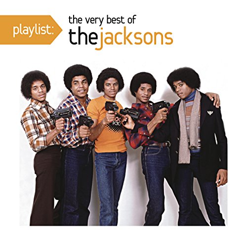 JACKSONS - PLAYLIST: VERY BEST OF