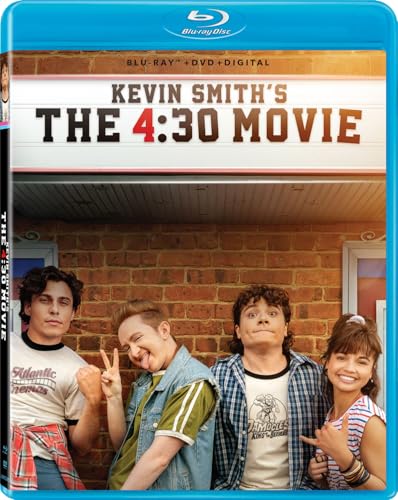 4:30 MOVIE - BLU
