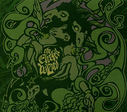 ELECTRIC WIZARD - WE LIVE (CD)