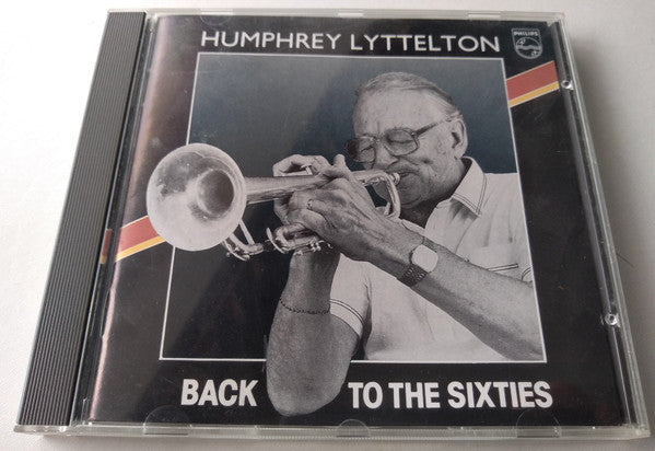 LYTTELTON, HUMPHREY - BACK TO THE SIXTIES