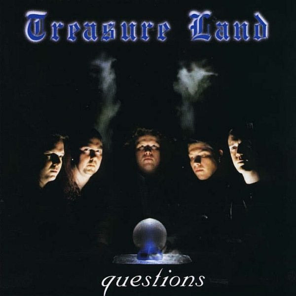 TREASURE LAND - QUESTIONS