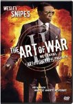ART OF WAR 2: BETRAYAL - DVD