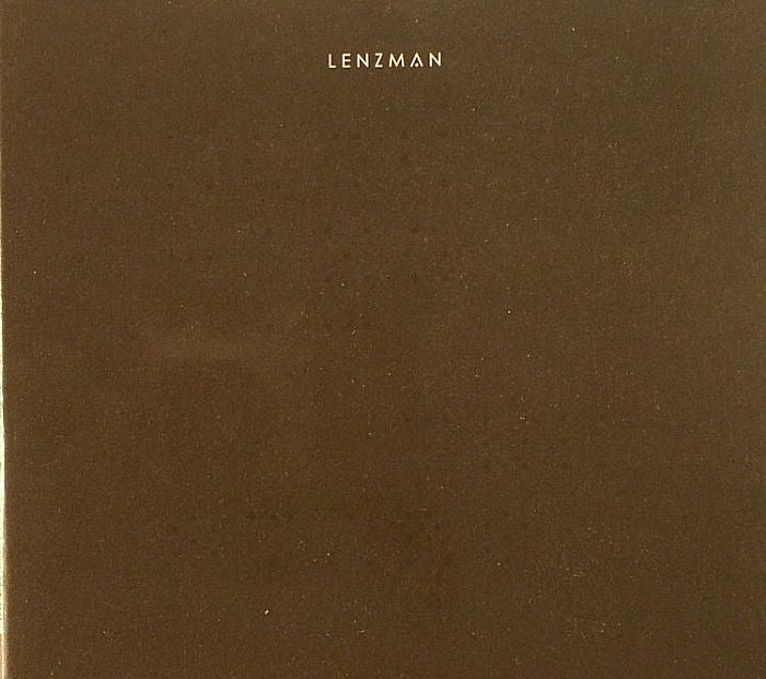 LENZMAN - LOOKING AT THE STARS