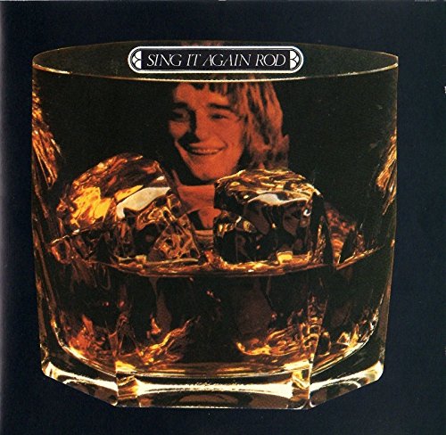 HEMINGWAY CORNER - SING IT AGAIN ROD
