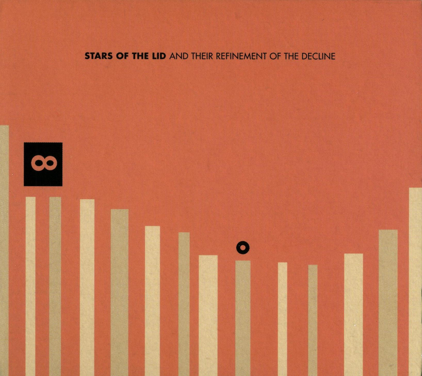 STARS OF THE LID - & THEIR REFINEMENT OF THE DECLINE