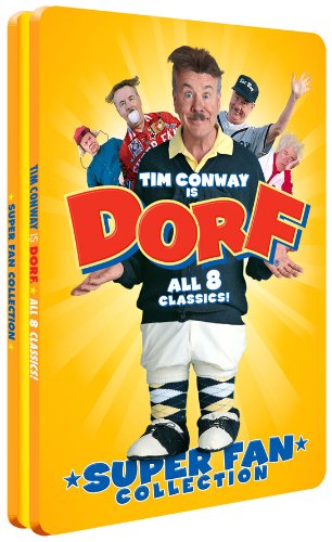 DORF SUPER FAN COLLECTION