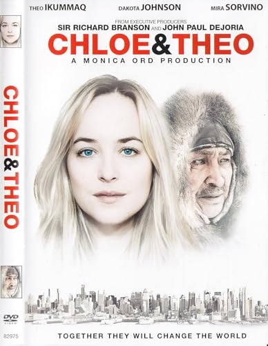 CHLOE & THEO - DVD