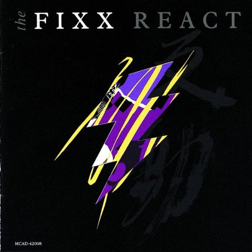 FIXX - REACT