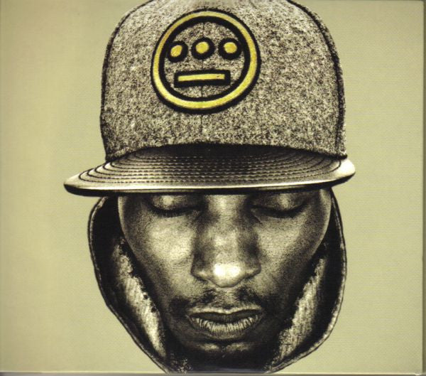 DEL THA FUNKEE HOMOSAPIEN - GOLDEN ERA