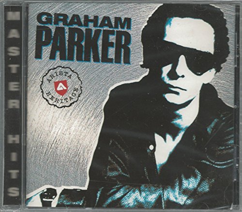 PARKER, GRAHAM - MASTER HITS-REMASTERED