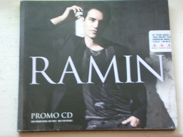 KARIMLOO, RAMIN - RAMIN