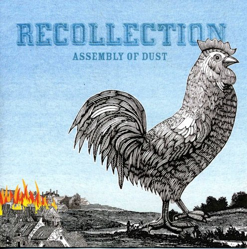 RECOLLECTION - ASSEMBLY OF DUST