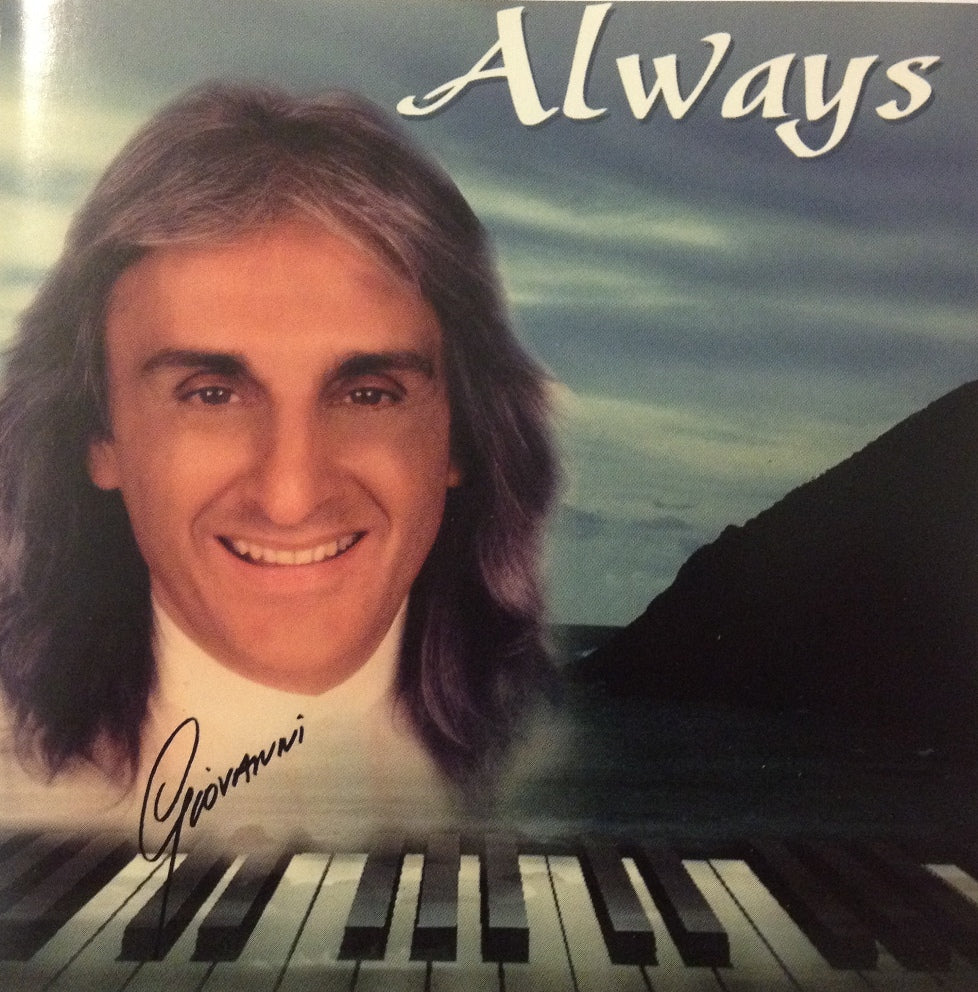 GIOVANNI - ALWAYS