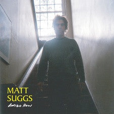 SUGGS, MATT - AMIGO ROW