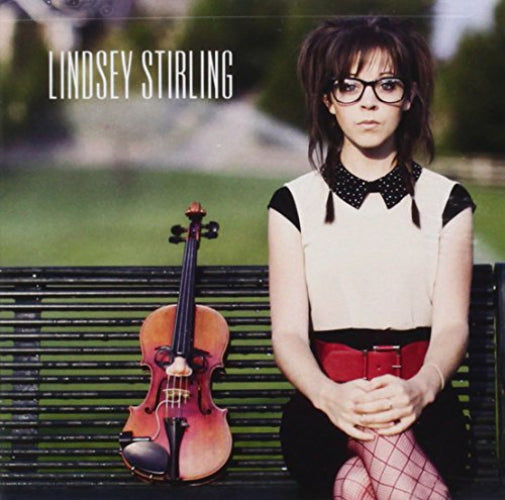 STIRLING, LINDSEY - LINDSEY STIRLING (CD)