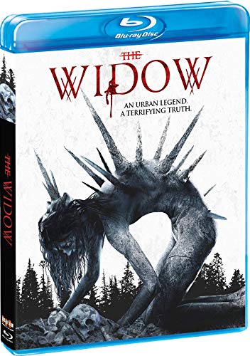 WIDOW - BLU