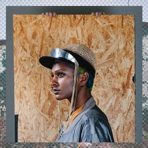 PERERA ELSEWHERE - EVERLAST