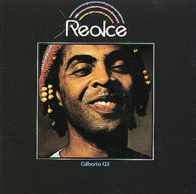 GIL, GILBERTO - REALCE