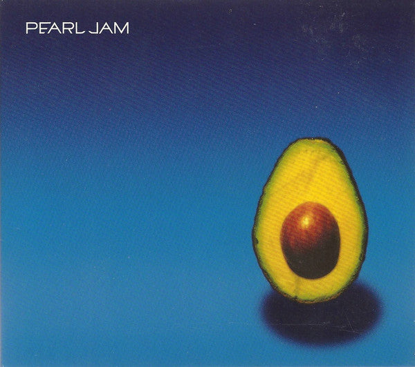 PEARL JAM - ST