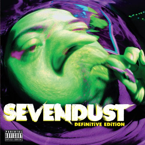 SEVENDUST - GR HITS