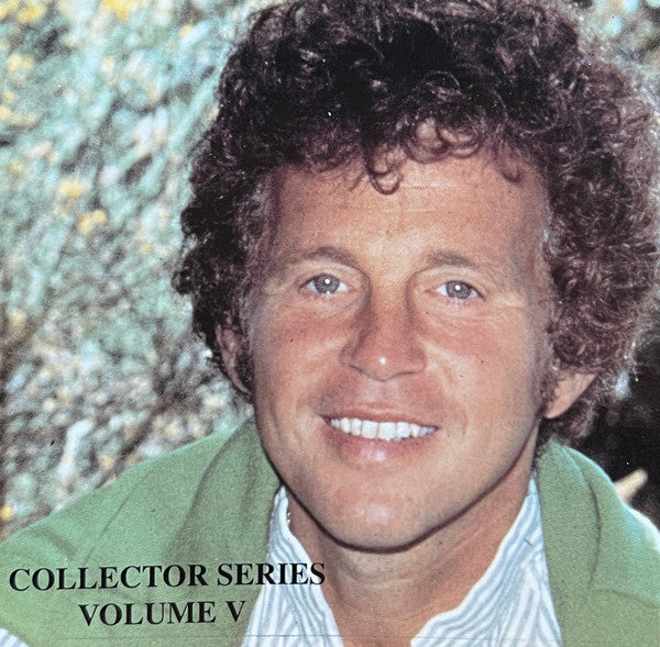 VINTON, BOBBY - COLLECTOR'S SERIES VOL. V