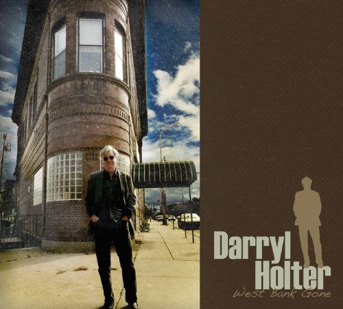 HOLTER, DARRYL - WEST BANK GONE
