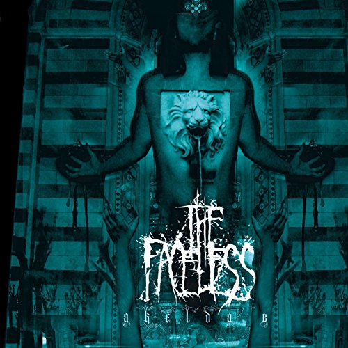 FACELESS - AKELDEMA