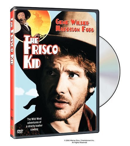 THE FRISCO KID