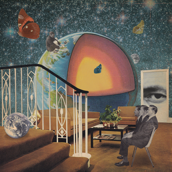 THANK YOU SCIENTIST - TERRAFORMER (2CDS)