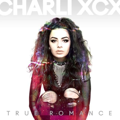 CHARLI XCX - TRUE ROMANCE (VINYL)