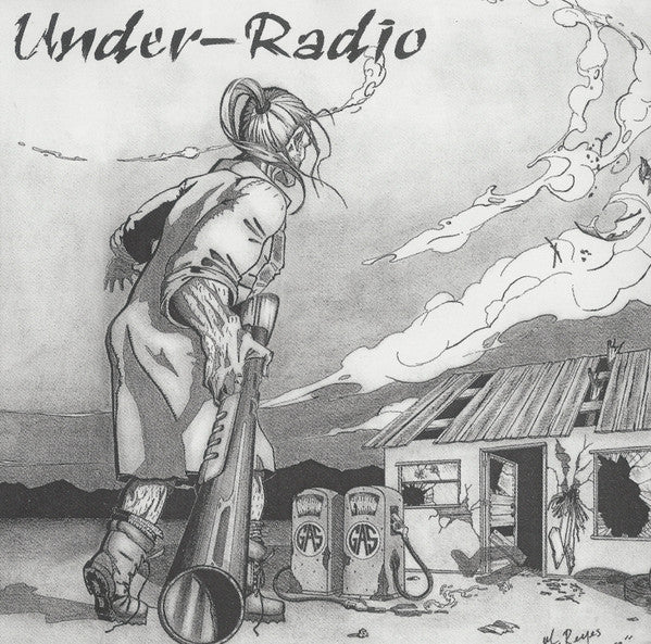 UNDER-RADIO - ST