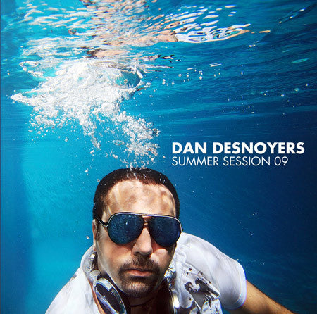 DESNOYERS, DANIEL - SUMMER SESSION 2009