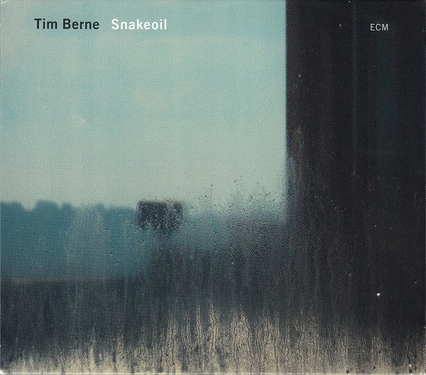 BERNE, TIM - SNAKEOIL