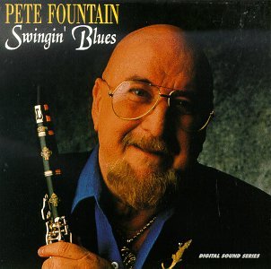 FOUNTAIN, PETE - PRAGUE: CELEBRATION